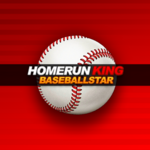 Logo of Homerun King android Application 